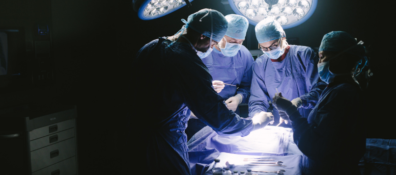 Best Onco Surgery Hospital in Raipur Chhattisgarh